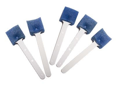 Prep Foam Applicators